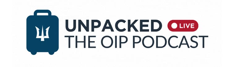 Unpacked, the Edmonds College OIP podcast