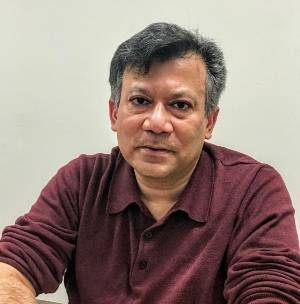 Pranab Kumar
