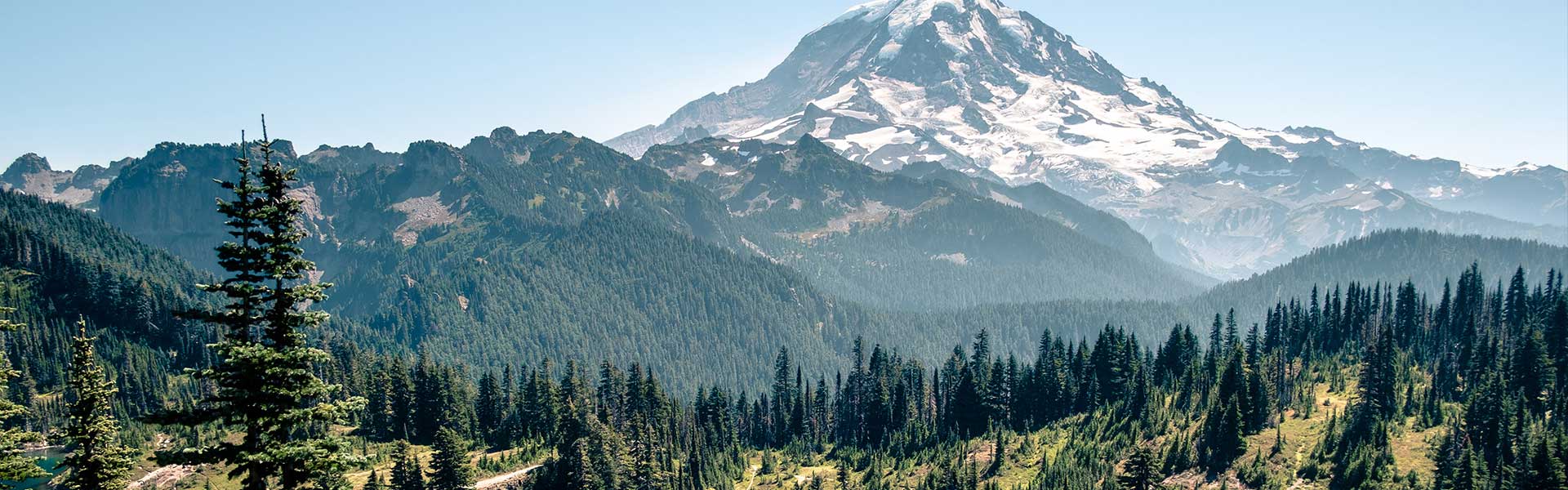 Mountain Range