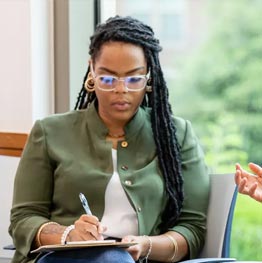 Behavioral Healthcare Support Specialist