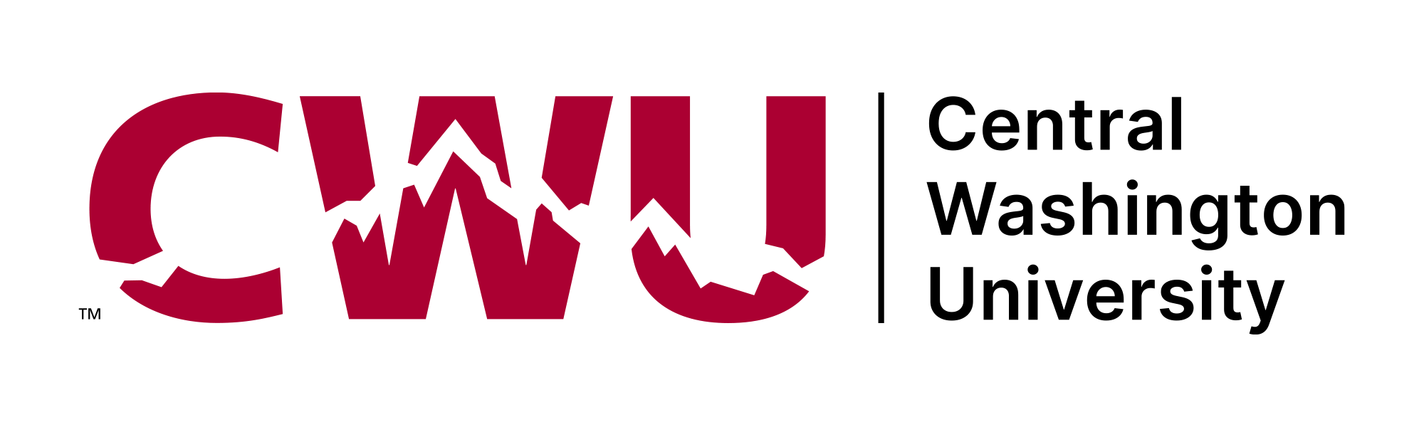 CWU Logo