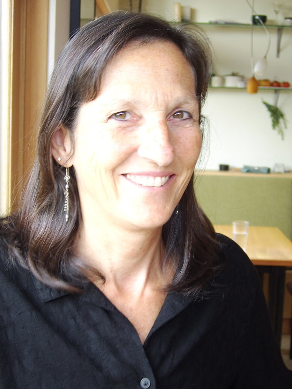 susanne bohmer profile image