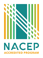 NACP logo