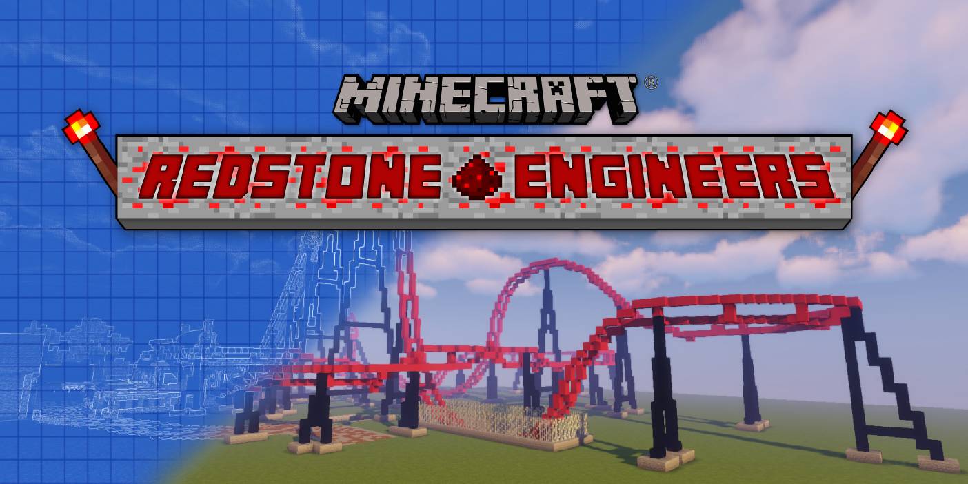 redstone engineers minecraft
