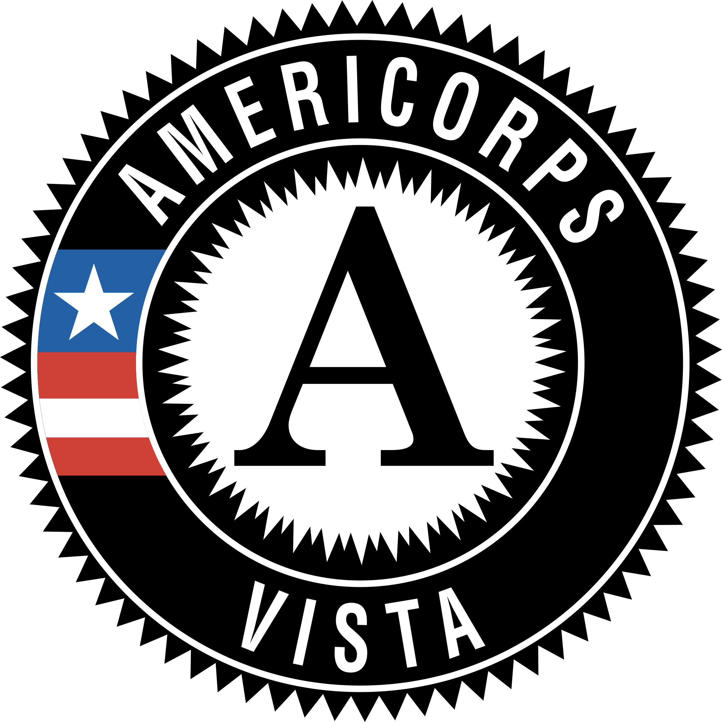 Vista logo