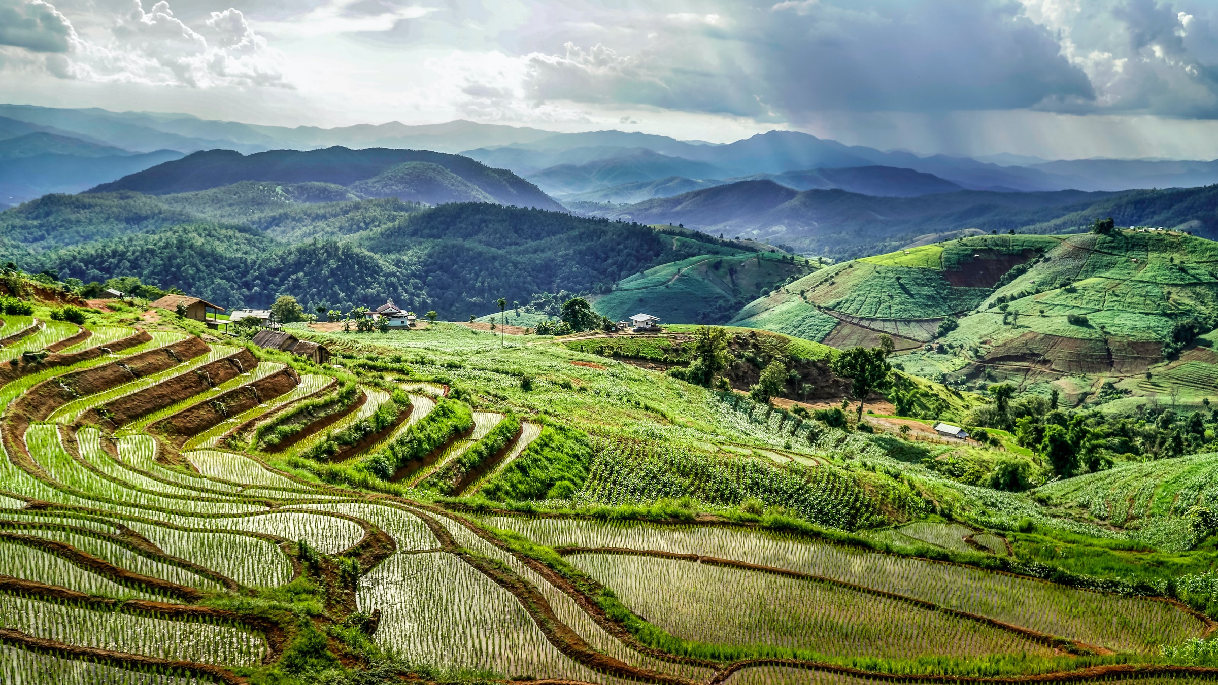 Chiang Mai, Thailand