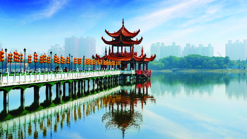 taiwan