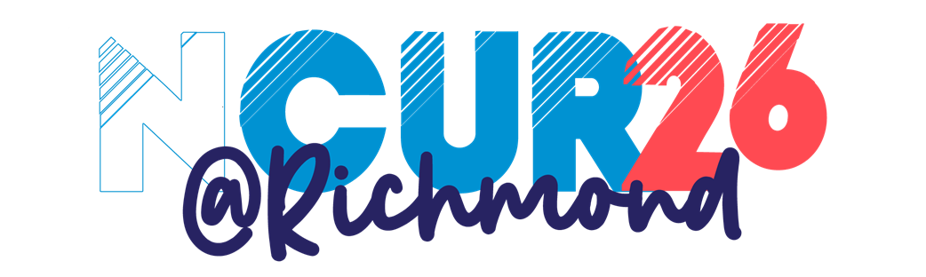 NCUR conference logo