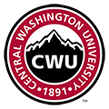 CWU College logo