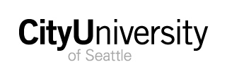 CityU Seattle Logo