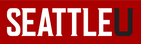 Seattle Univerisity Logo