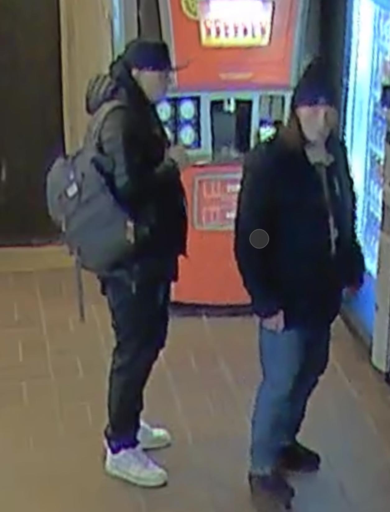 suspect Feb 27, 2026