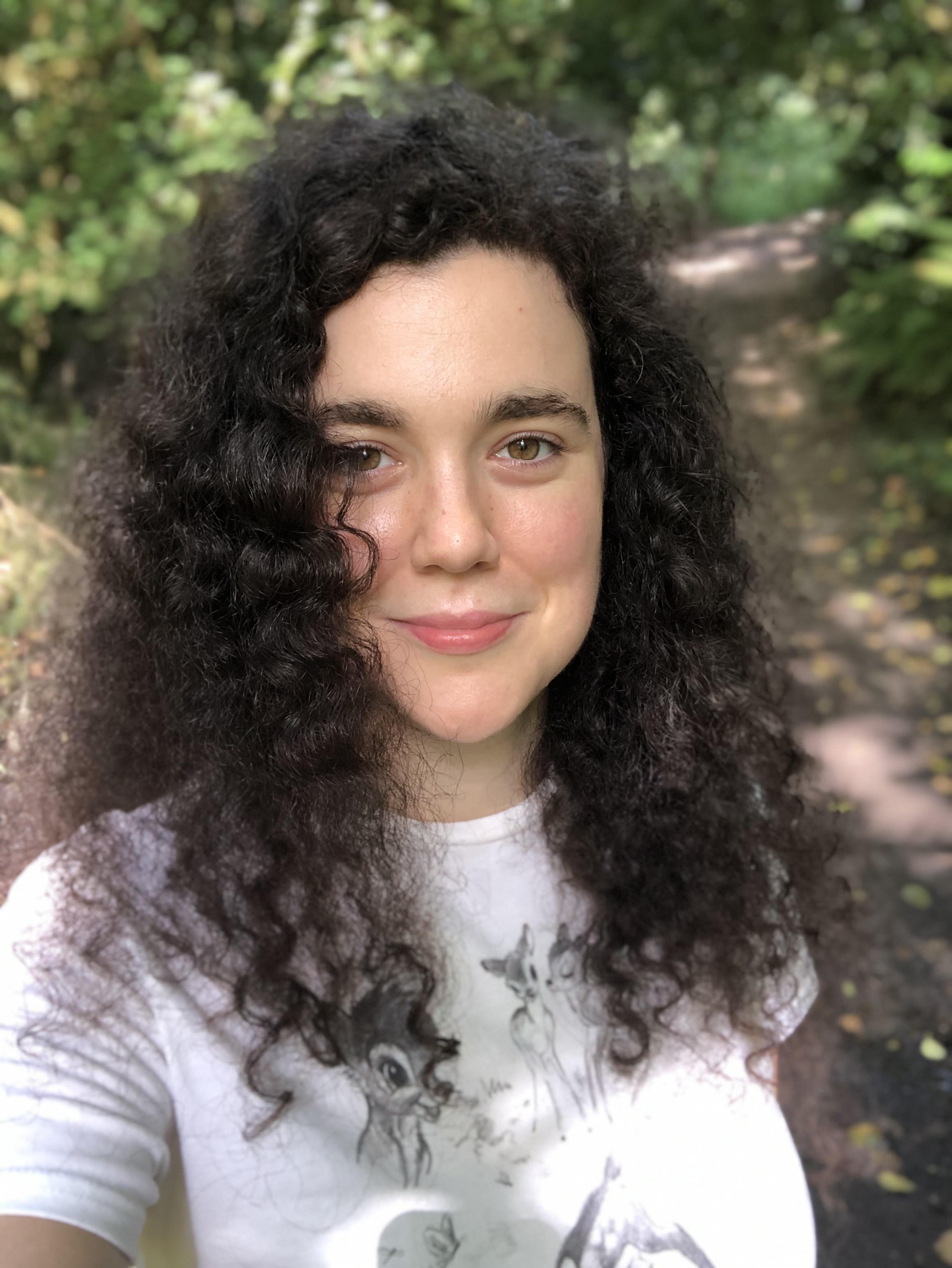 bekah