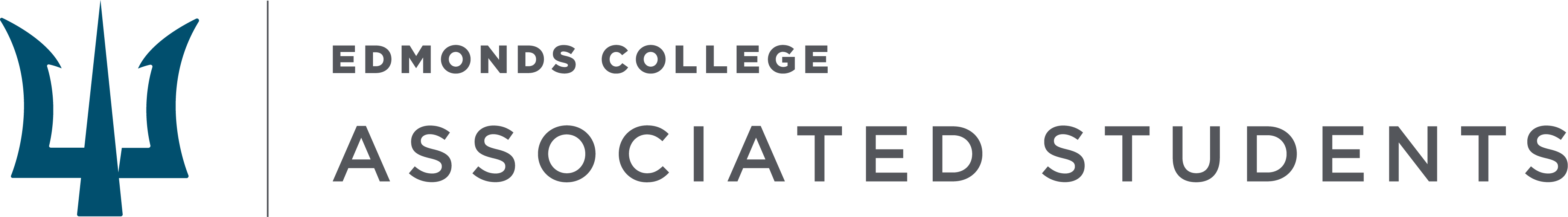 Associated Students logo