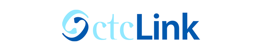 ctcLink logo